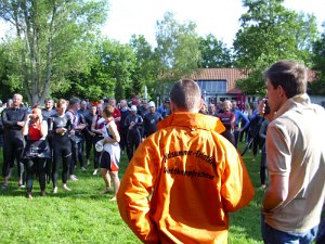 Midsummer Triathlon Grossensee 293